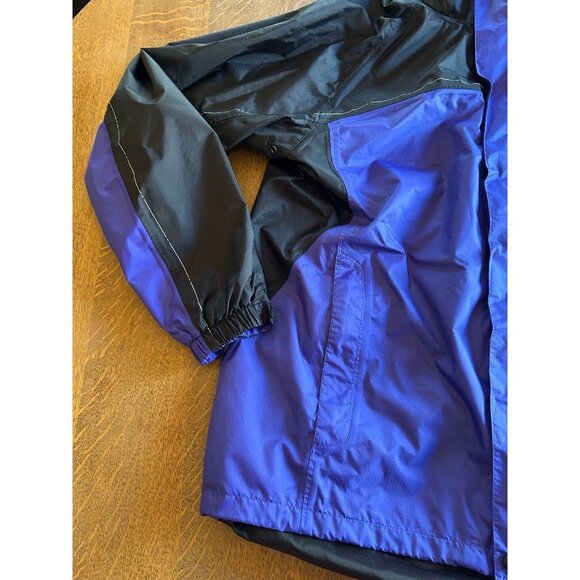 Sierra Sport Waterproof Men Rain Coat size M - Picture 5 of 9